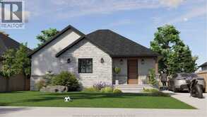 160 AMBASSADOR BEACH ROAD Unit# LOT 37 | Essex Ontario | Slide Image One