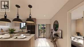 160 AMBASSADOR BEACH ROAD Unit# LOT 37 | Essex Ontario | Slide Image Nine