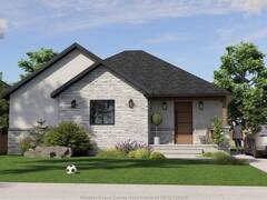 207 ROSS CRESCENT Harrow Ontario, N0R 1G0