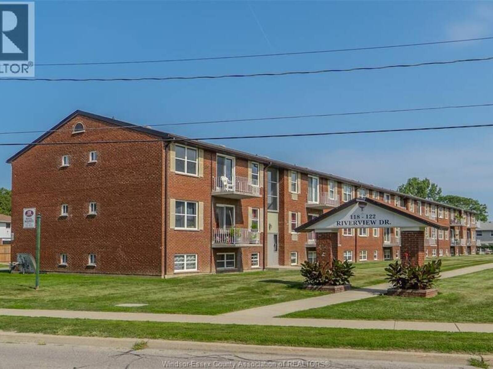 118 Riverview DRIVE Unit# 512, Chatham, Ontario N7M 1A5
