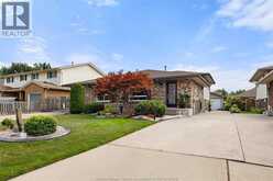 12705 HORWOOD CRESCENT | Tecumseh Ontario | Slide Image One