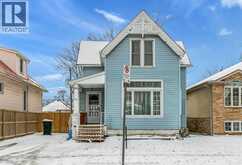 547 OAK | Windsor Ontario | Slide Image One