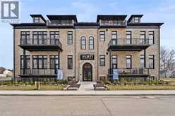 247 BROCK STREET Unit# 303 | Amherstburg Ontario | Slide Image One