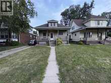 3515 SANDWICH STREET | Windsor Ontario | Slide Image Two