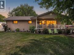 316 EAST RUSCOM RIVER ROAD Lakeshore Ontario, N0R 1S0