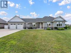 19015 HAVEN AVENUE Tilbury Ontario, N0P 2L0
