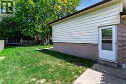 57 Marion AVENUE | Chatham Ontario | Slide Image Thirty