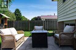 57 Marion AVENUE | Chatham Ontario | Slide Image Thirty-two