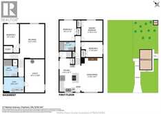 57 Marion AVENUE | Chatham Ontario | Slide Image Thirty-six