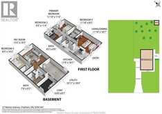 57 Marion AVENUE | Chatham Ontario | Slide Image Thirty-seven