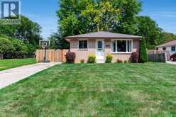57 Marion AVENUE | Chatham Ontario | Slide Image One
