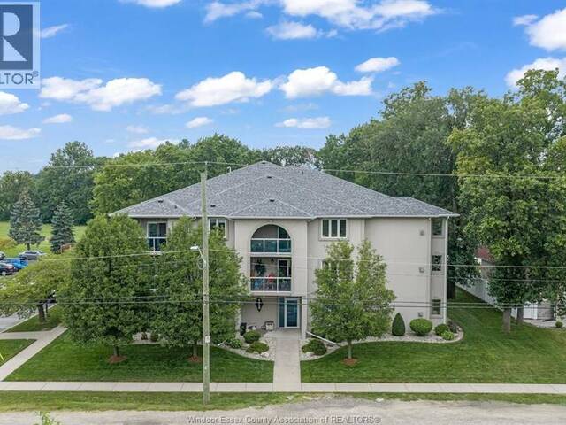 4850 GRAND BOULEVARD Unit# 306 Windsor Ontario, N8T 3K9 - 2 Bedrooms Condo For Sale
