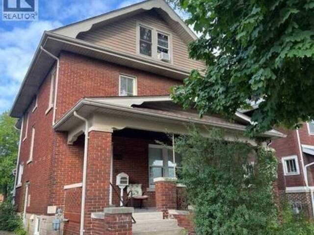 1278 CHILVER ROAD Windsor Ontario, N8Y 2L1 - 7 Bedrooms Home For Sale