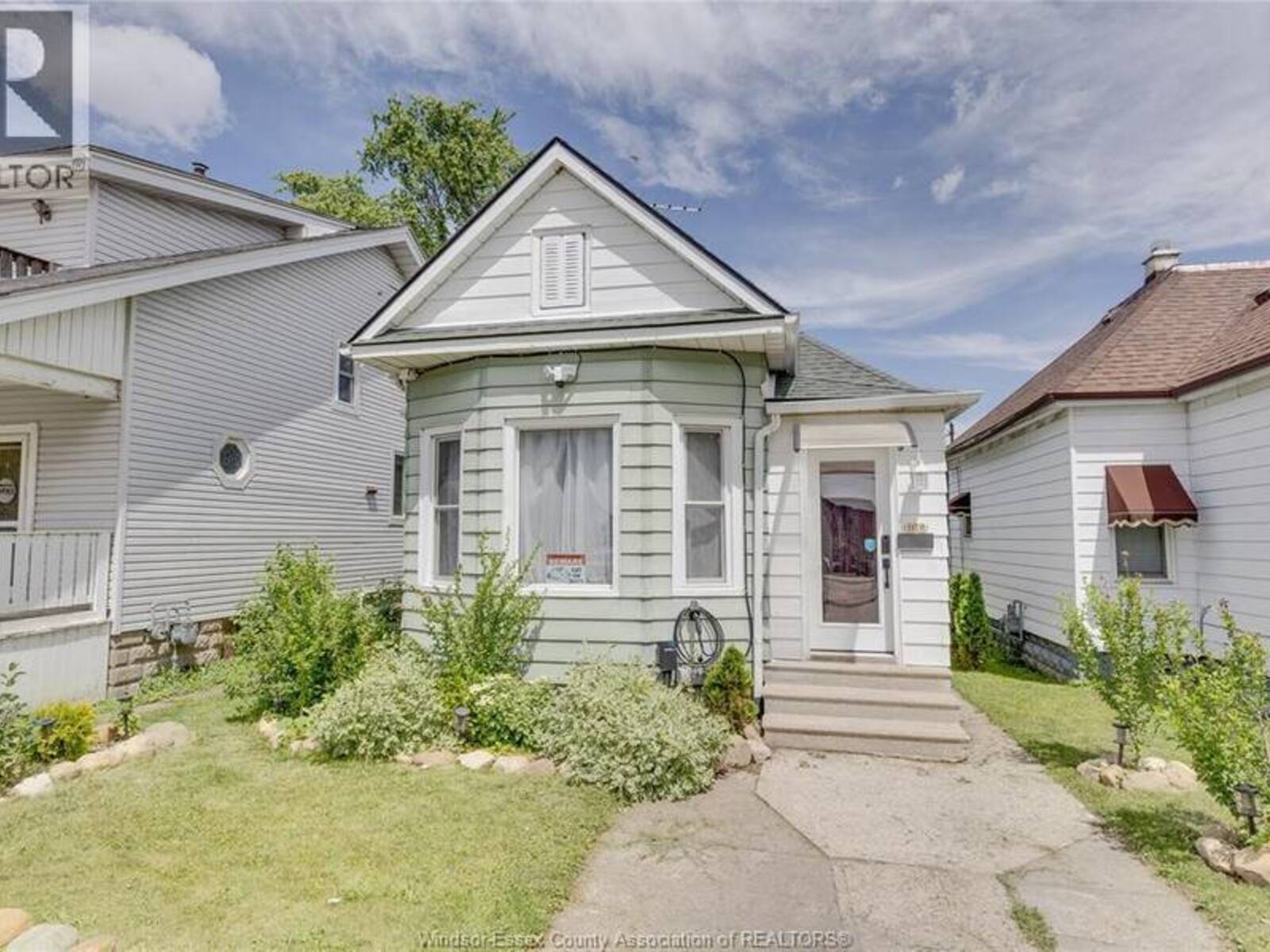1108 ASSUMPTION STREET, Windsor, Ontario N9A 3C4
