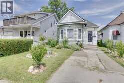 1108 ASSUMPTION STREET | Windsor Ontario | Slide Image Two