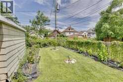 1108 ASSUMPTION STREET | Windsor Ontario | Slide Image Five