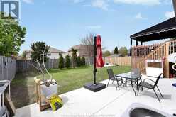 4205 BARTON CRESCENT | Windsor Ontario | Slide Image Six