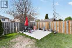 4205 BARTON CRESCENT | Windsor Ontario | Slide Image Nine