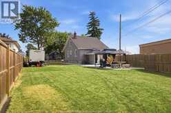 610 BRAZIL AVENUE | Windsor Ontario | Slide Image Forty-six