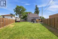 610 BRAZIL AVENUE | Windsor Ontario | Slide Image Forty-seven