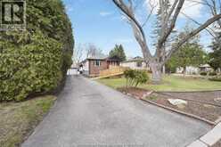 616 DUCHARME STREET | Windsor Ontario | Slide Image Two