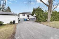 616 DUCHARME STREET | Windsor Ontario | Slide Image Four