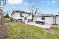 616 DUCHARME STREET | Windsor Ontario | Slide Image Six