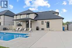7241 MEO BOULEVARD | LaSalle Ontario | Slide Image Forty-three