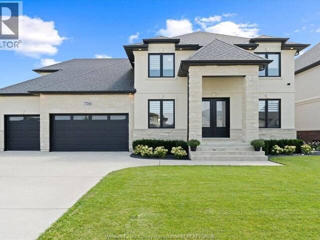 7241 MEO BOULEVARD LaSalle Ontario, N9H 0L5 - 5 Bedrooms Home For Sale