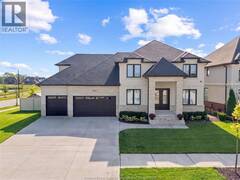 7241 MEO BOULEVARD LaSalle Ontario, N9H 0L5