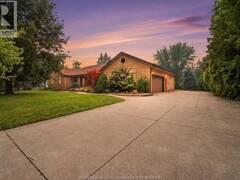 2073 Lesperance ROAD Tecumseh Ontario, N8N 1Y6