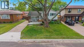 381 CARLING | Windsor Ontario | Slide Image One