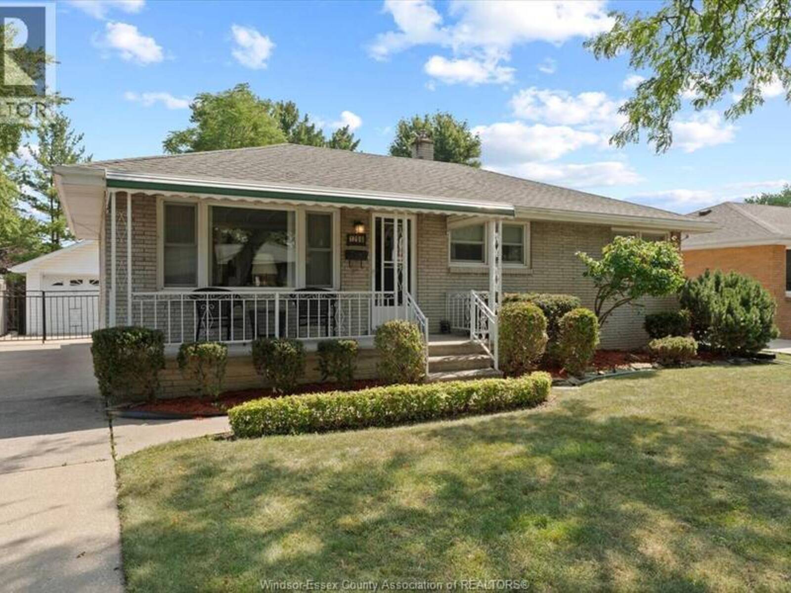 1280 Parkview AVENUE, Windsor, Ontario N8S 2Y1