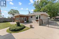 1280 Parkview AVENUE | Windsor Ontario | Slide Image Thirty-four