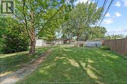 1280 Parkview AVENUE | Windsor Ontario | Slide Image Thirty-eight