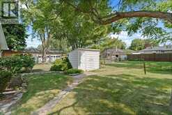 1280 Parkview AVENUE | Windsor Ontario | Slide Image Forty