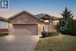 1397 Crosswinds DRIVE | Belle River Ontario | Slide Image One