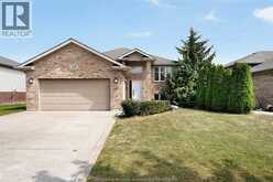 1397 Crosswinds DRIVE | Belle River Ontario | Slide Image Two