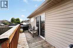 1397 Crosswinds DRIVE | Belle River Ontario | Slide Image Thirty