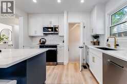 2309 Hall | Windsor Ontario | Slide Image Ten