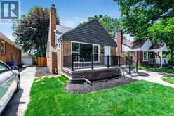 2309 Hall | Windsor Ontario | Slide Image Thirty-eight