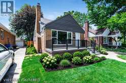 2309 Hall | Windsor Ontario | Slide Image Thirty-nine