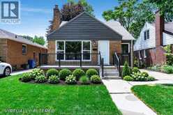2309 Hall | Windsor Ontario | Slide Image Forty-one
