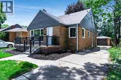 2309 Hall | Windsor Ontario | Slide Image Forty-two