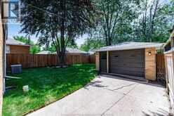 2309 Hall | Windsor Ontario | Slide Image Forty-three