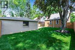 2309 Hall | Windsor Ontario | Slide Image Forty-eight