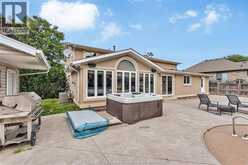 845 CABANA ROAD East | Windsor Ontario | Slide Image Forty-eight