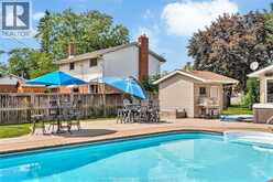 845 CABANA ROAD East | Windsor Ontario | Slide Image Forty-nine