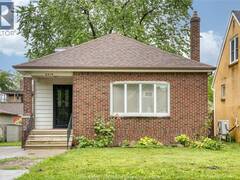 2010 OLIVE Windsor Ontario, N8T 1R7