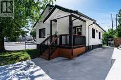 1343 Lillian | Windsor Ontario | Slide Image One